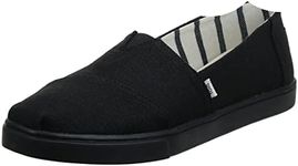 TOMS Womens Alpargata Cupsole Sneak