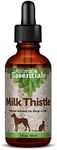 Animal Essentials Milk Thistle Live