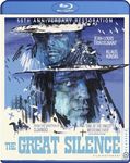 The Great Silence [Blu-ray]