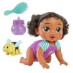 Baby Alive Crawl 'n Play Tilly Tink
