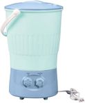 LivingSURE Mighty Clothes Washer, Cleaning & Laundry
