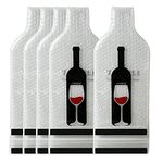 Wine Sleeve For Airplane Travel