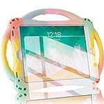 TopEsct Kids Case for iPad 6th/5th 