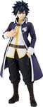 Good Smile Fairy Tail Final Season: Gray Fullbuster (Grand Magic Games Arc Ver.) Pop Up Parade PVC Figure, Multicolor (G94499)