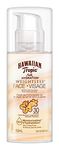 Hawaiian Tropic Silk hydration weightless oil-free face sunscreen lotion, SPF 30, 50ml