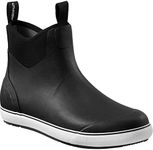 Piscifun Men’ s Deck Boots, Waterpr