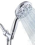Shower Head with Handheld High Pres
