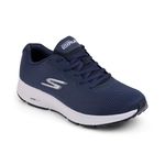 Skechers-Men's Running Shoes-GO Run CONSISTENT-894390ID-NVY-10