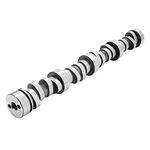 Tektall Cam Camshaft for Chevy LS Sloppy Stage 2 5.3L 6.0L 1997-2007 .585 3-Bolt E1840P Hydraulic Roller E-1840-P