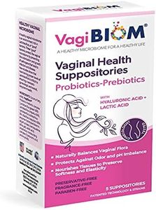 VagiBiom L