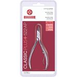 Mundial Classic Cuticle Nipper