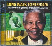 Long Walk to Freedom