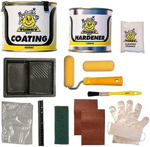 TubbyDIY M
