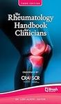 The Rheumatology Handbook for Clini