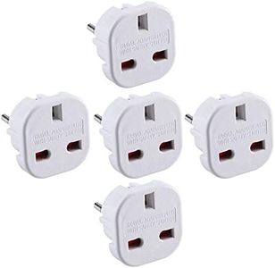 Pack of 5 