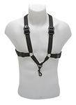 BG S40SH Harness Strap for Alto/Tenor/Baritone Saxophone