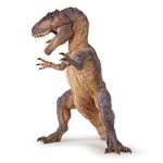 Papo 55083 Giganotosaurus THE DINOSAURS Animals Figurine, multicolour