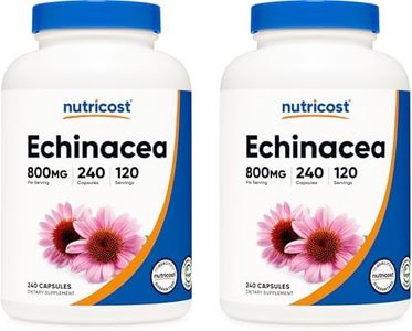 Nutricost