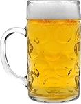 Rink Drink German Beer Stein Mug - 