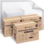 SafeWay 37"x54" Heavy-Duty Underpad