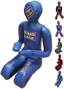 Ring to Ca