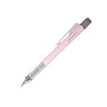 Tombow Mechanical Pencil, Monograph Pastel Color 0.5mm, Sakura Pink (DPA-136E)