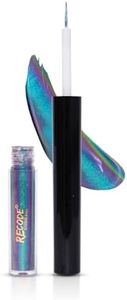 Recode 02 Holographic Shimmery Liquid Eyeliner|Waterproof,smudge Proof & Long Lasting 1.6 ML