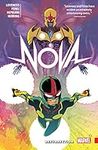 Nova: Resurrection (Nova (2016-2017