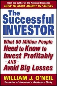 The Successful Investor: What 80 Million People Need to Know to Invest Profitably and Avoid Big Losses