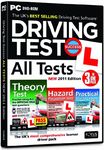 Driving Test Success All Tests 2011 Edition (PC)