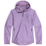 Outdoor Research Women's Helium Rain Jacket – Waterproof Jacket for Women