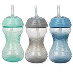 Nuby-infant-bottles