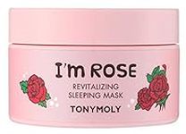 TONYMOLY I'm Rose Revitalizing Slee