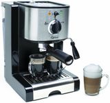 Capresso 116.04 Pump Espresso and C