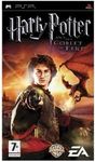 Harry Potter and the Goblet of Fire (PSP)