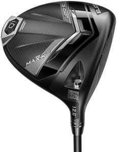 Cobra Golf Darkspeed Adapt MAX-K Driver