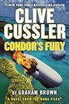 Clive Cussler Condor's Fury (The NU