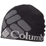 Columbia Sportswear Heat Beanie, Bl