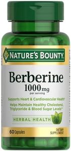 Nature's B