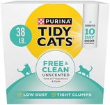 Purina Tidy Cats Clumping Cat Litte