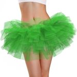 Phantomon Tutu Skirt Women's Teens 