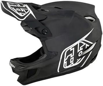 Troy Lee D