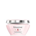 Kérastase Genesis, Masque Reconstituant, Nourishing & Fortifying Anti-Breakage Mask, For Weakened Hair, With Ginger Root & Edelweiss Flower, 200ml