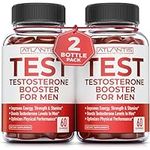 Testosterone Booster For Men Gummie