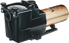 Hayward W3SP2607X10 Pool Pump, 1 HP