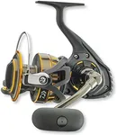 Daiwa BG8000 BG Saltwater Spinning 