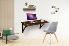 Floating Desk For Small Spaces