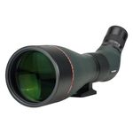 Svbony SA401 APO Spotting Scopes, 25-75x100 Apochromatic Dual ED FMC Birding Scope, Compatible with SC001 WIFI Camera Digiscoping Scope, Color Correction for Bird Watching Photography Target Shooting