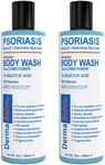 Dermasolve Medicated Psoriasis Body