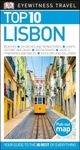 Top 10 Lisbon (Pocket Travel Guide)